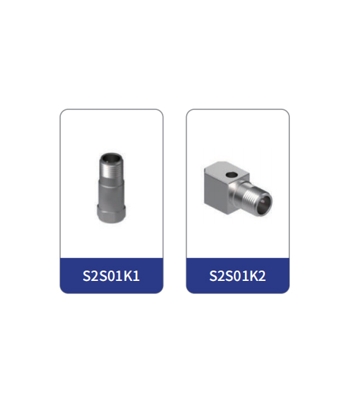 林芝工業(yè)型加速度傳感器